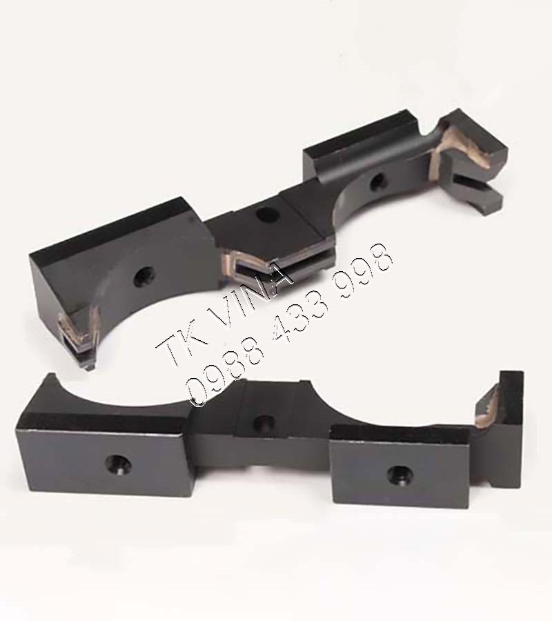 93297002 BLADE GUIDE-UPPER MODIFICATION | GERBER PARAGON | XLC7000